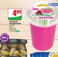 Chłodnik Grześkowiak