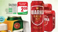 Пиво Warka