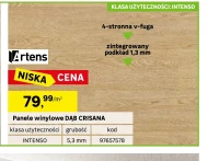 Panel winylowy Artens