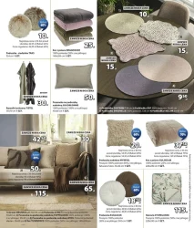 Meble taniej nawet o 70% - Jysk