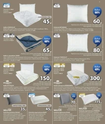 Meble taniej nawet o 70% - Jysk
