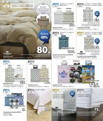 Meble taniej nawet o 70% - Jysk