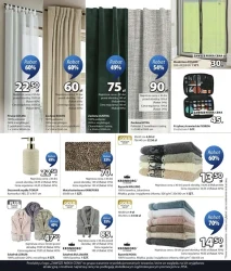 Meble taniej nawet o 70% - Jysk