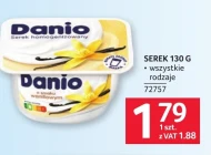 Сир Danio