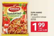 Zupa Amino