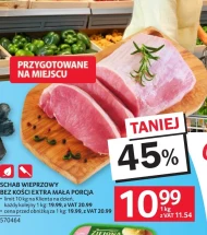 Schab bez kości