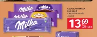 Czekolada Milka