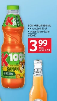 Sok Kubuś