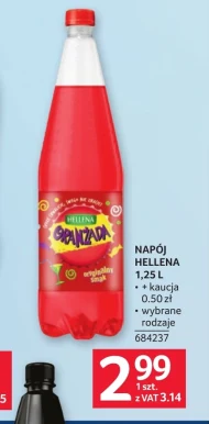 Napój Hellena