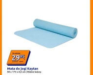 Koło do jogi Kaytan