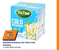 Чай Tea time