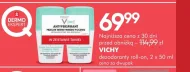 Antyperspirant Vichy