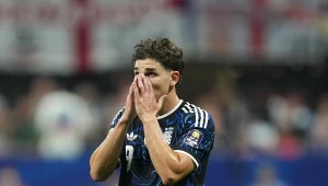 "Stanął twarzą w twarz". Przełom ws. następcy Lewandowskiego