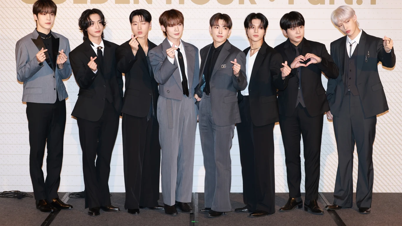 K-popowa grupa ATEEZ Festiwal SOUND IN COLORS x K-POP EXPOSE w Chorzowie odwołany po wycofaniu kluczowych artystów, organizator zapewnia zwroty za bilety.