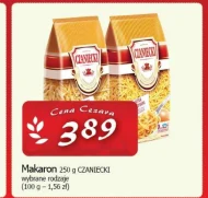 Makaron Czaniecki