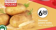 Ziemniaki Polski