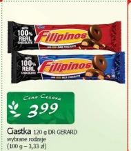 Торти Dr. Gerard