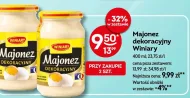 Majonez Winiary