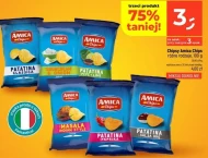 Чіпси Amica