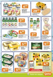 Smaki grilla w promocyjnych cenach - Gama
