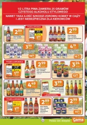 Smaki grilla w promocyjnych cenach - Gama