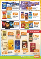 Smaki grilla w promocyjnych cenach - Gama