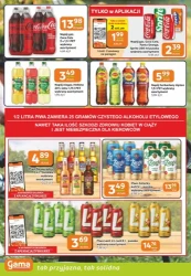 Smaki grilla w promocyjnych cenach - Gama