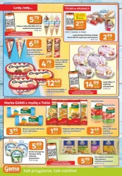 Smaki grilla w promocyjnych cenach - Gama