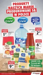Wielkie okazje na grillowy weekend - Intermarché