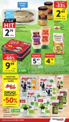 Wielkie okazje na grillowy weekend - Intermarché