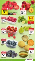 Wielkie okazje na grillowy weekend - Intermarché