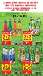 Wielkie okazje na grillowy weekend - Intermarché