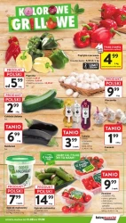Wielkie okazje na grillowy weekend - Intermarché