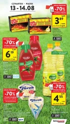 Wielkie okazje na grillowy weekend - Intermarché