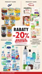 Wielkie okazje na grillowy weekend - Intermarché