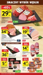 Wielkie okazje na grillowy weekend - Intermarché