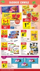 Wielkie okazje na grillowy weekend - Intermarché