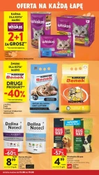 Wielkie okazje na grillowy weekend - Intermarché