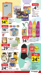 Wielkie okazje na grillowy weekend - Intermarché