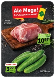 Letnie okazje w supercenach - moje sklepy