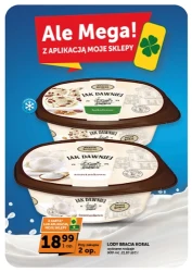 Letnie okazje w supercenach - moje sklepy