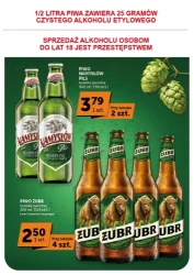Letnie okazje w supercenach - moje sklepy
