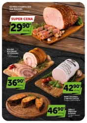 Letnie okazje w supercenach - moje sklepy