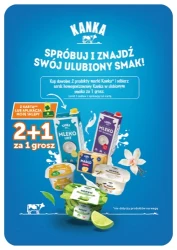 Letnie okazje w supercenach - moje sklepy