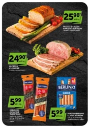 Letnie okazje w supercenach - moje sklepy