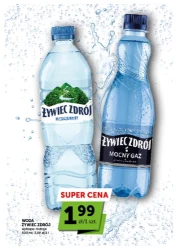 Letnie okazje w supercenach - moje sklepy