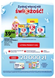 Letnie okazje w supercenach - moje sklepy