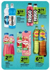 Letnie okazje w supercenach - moje sklepy