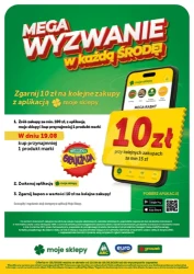 Letnie okazje w supercenach - moje sklepy