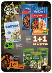 Chipsy i napoje w świetnych cenach - moje sklepy